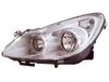 OPEL 1216188 Headlight